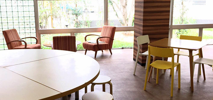 New furniture＠DK HOUSE TOKYO-NERIMA／DKハウス東京練馬