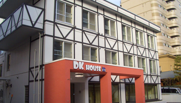 House infomation@DK HOUSE SAPPORO／DKハウス札幌